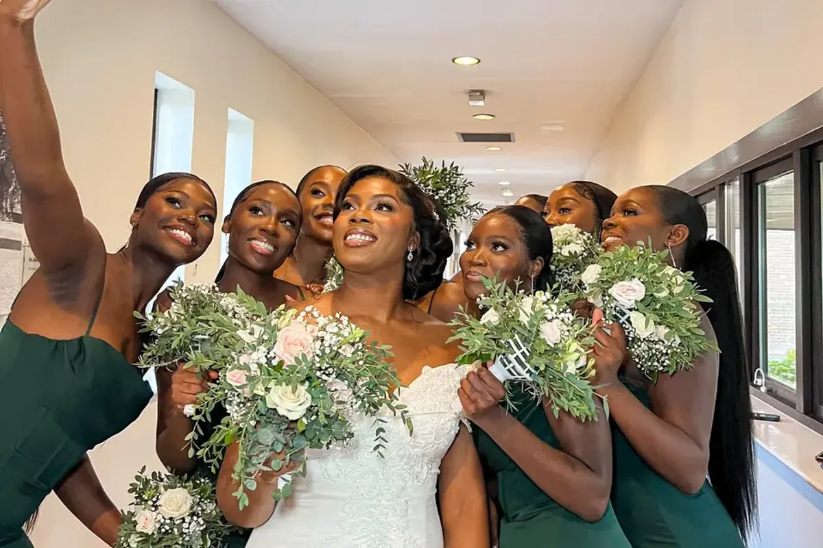 Bts Maven — videographers in East London, UK