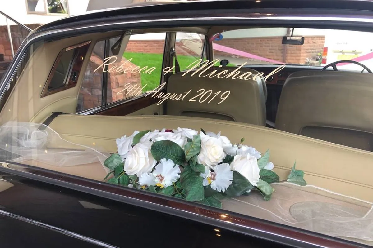 Flying Lady Cars - Sandhurst photo 3