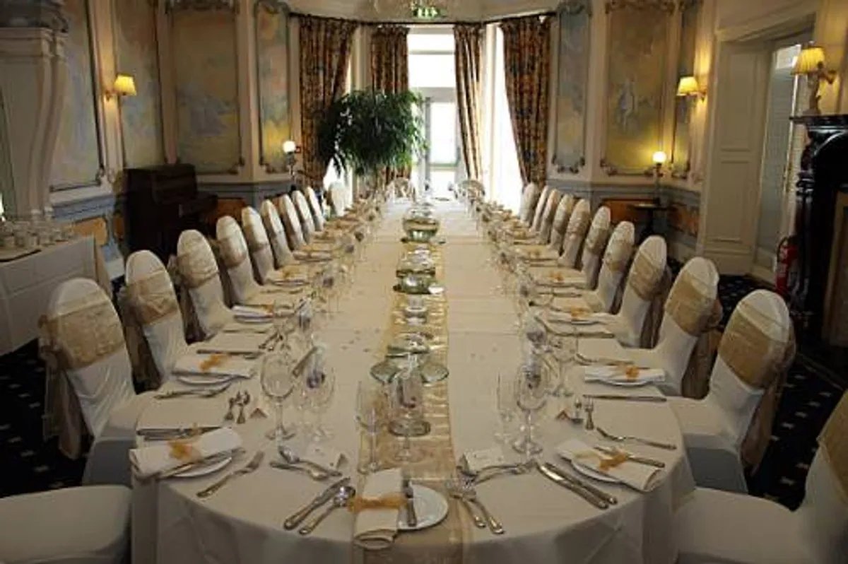 The Redcliffe Hotel Paignton photo 9