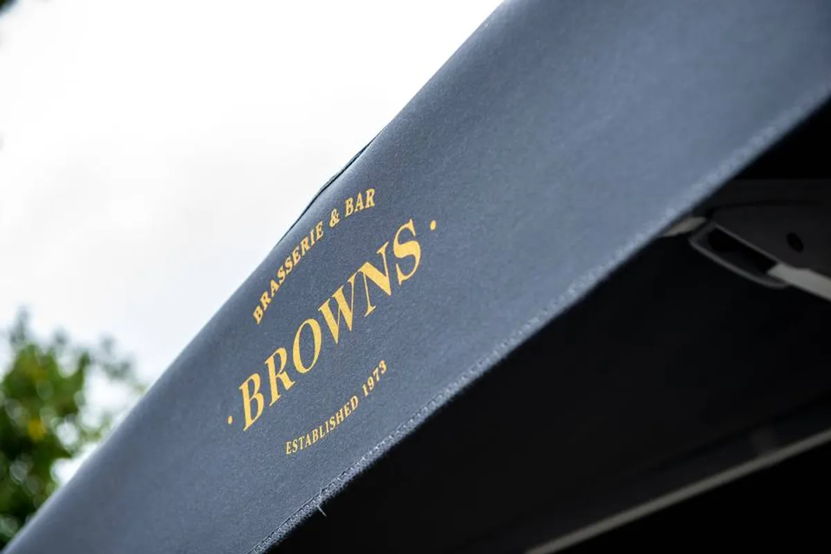 BROWNS BEACONSFIELD photo 2