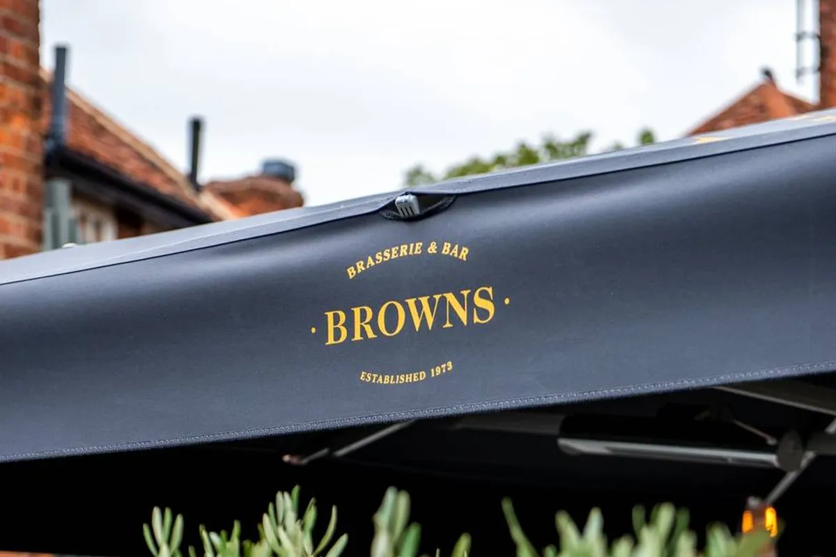 BROWNS BEACONSFIELD photo 9