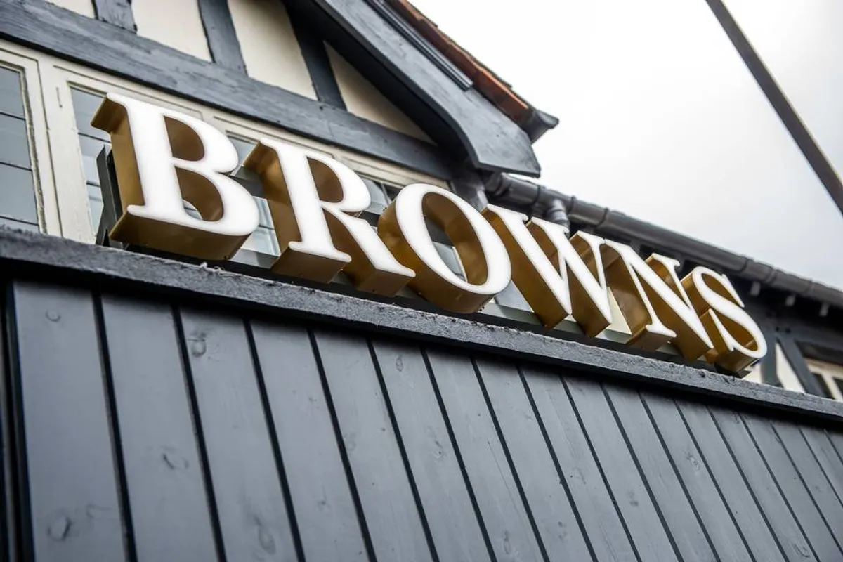 BROWNS BEACONSFIELD photo 4
