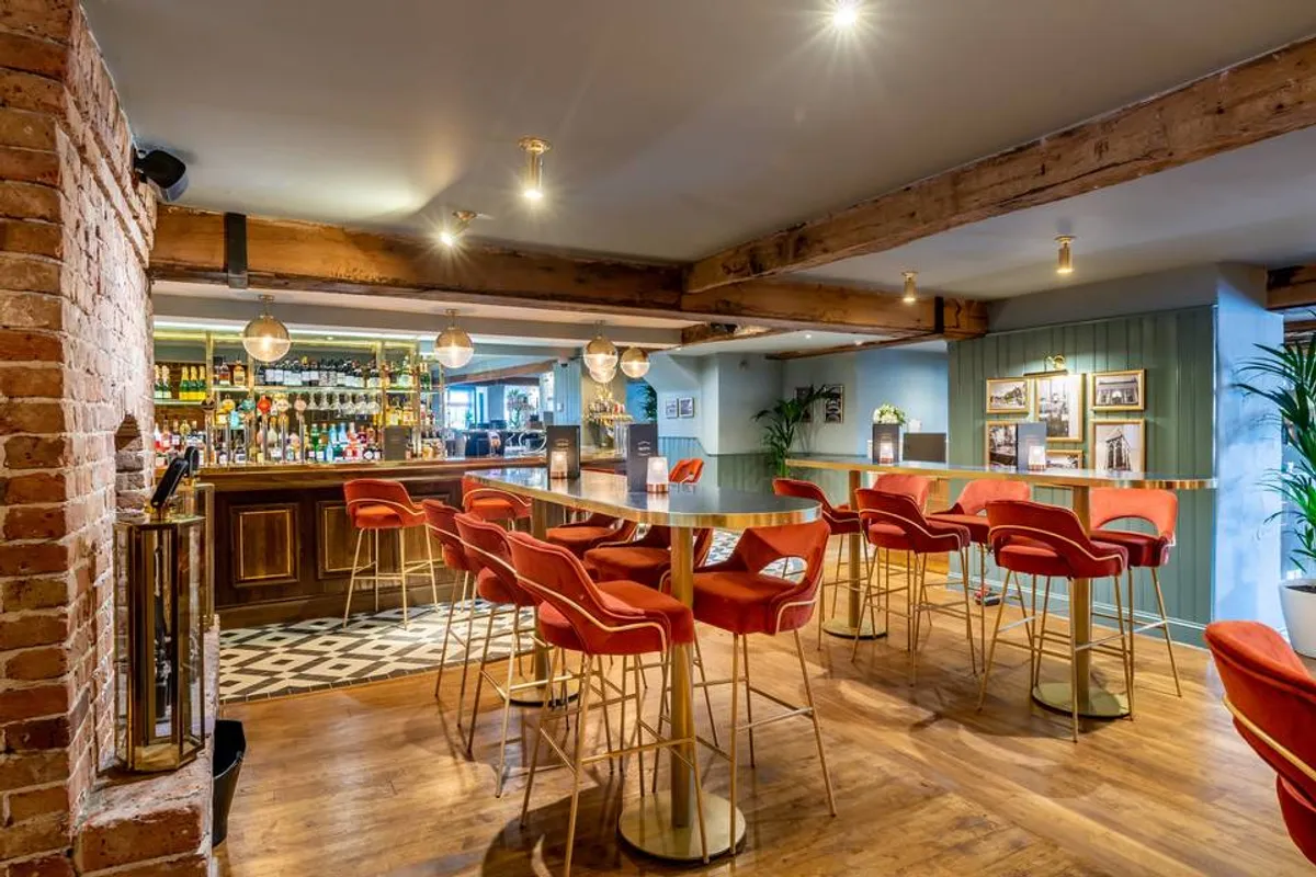 BROWNS BEACONSFIELD photo 10