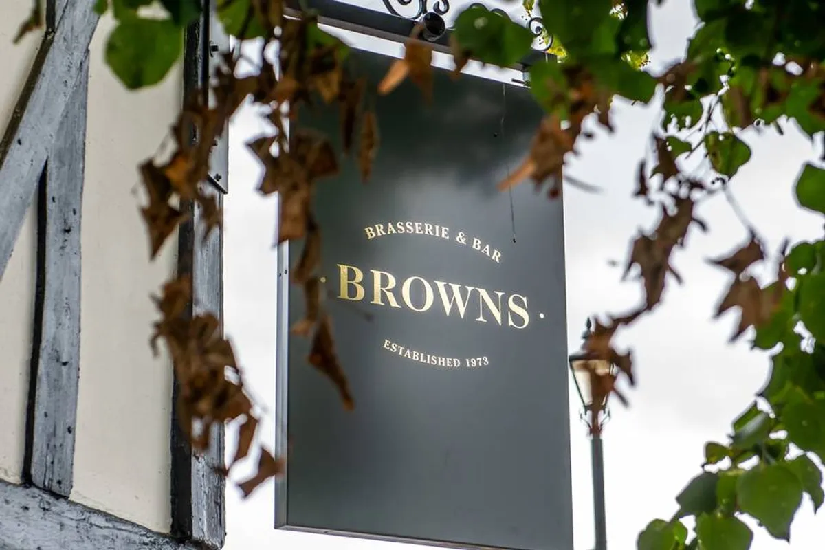 BROWNS BEACONSFIELD photo 12