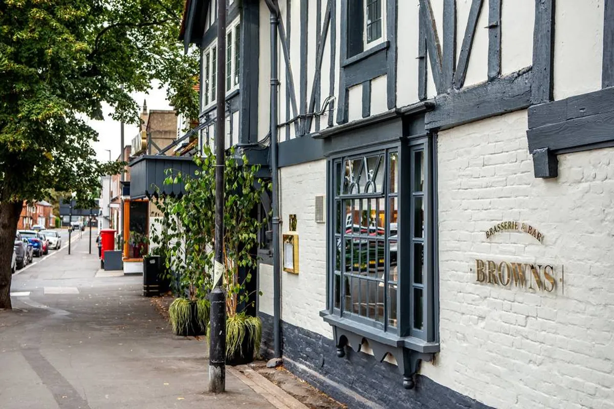 BROWNS BEACONSFIELD photo 5