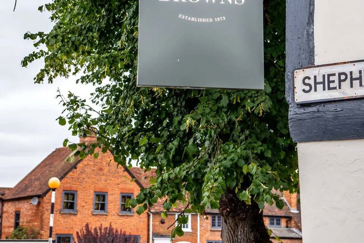 BROWNS BEACONSFIELD photo 1