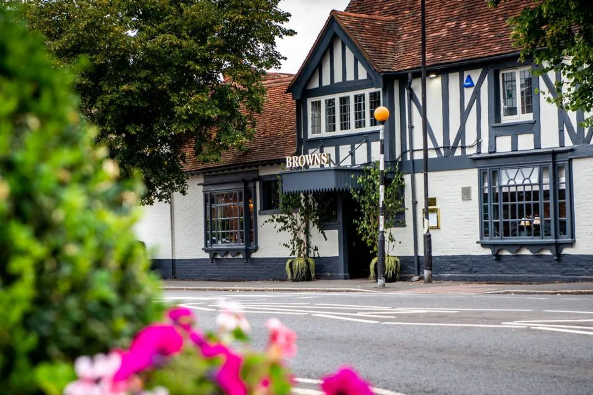 BROWNS BEACONSFIELD photo 8