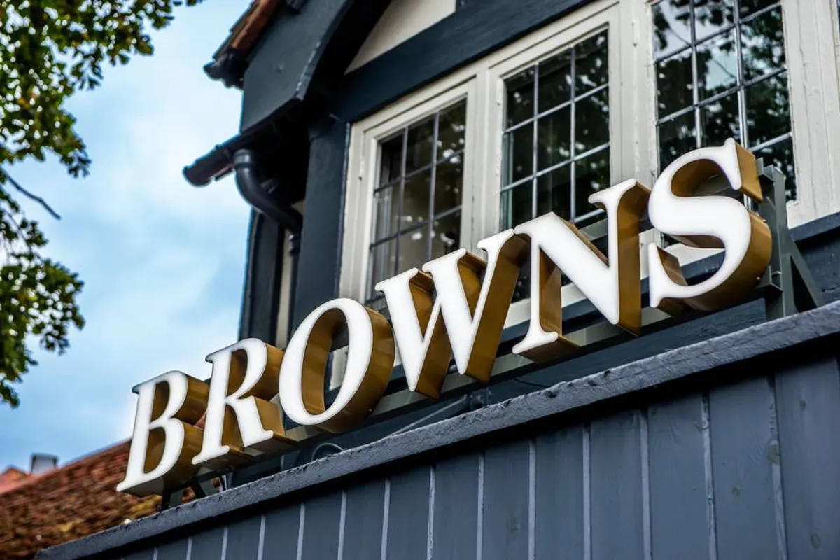 BROWNS BEACONSFIELD photo 11