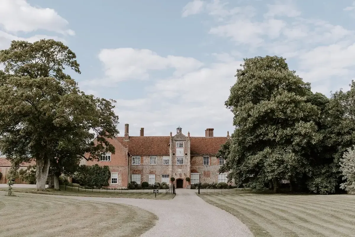 Bruisyard Country Estate photo 6
