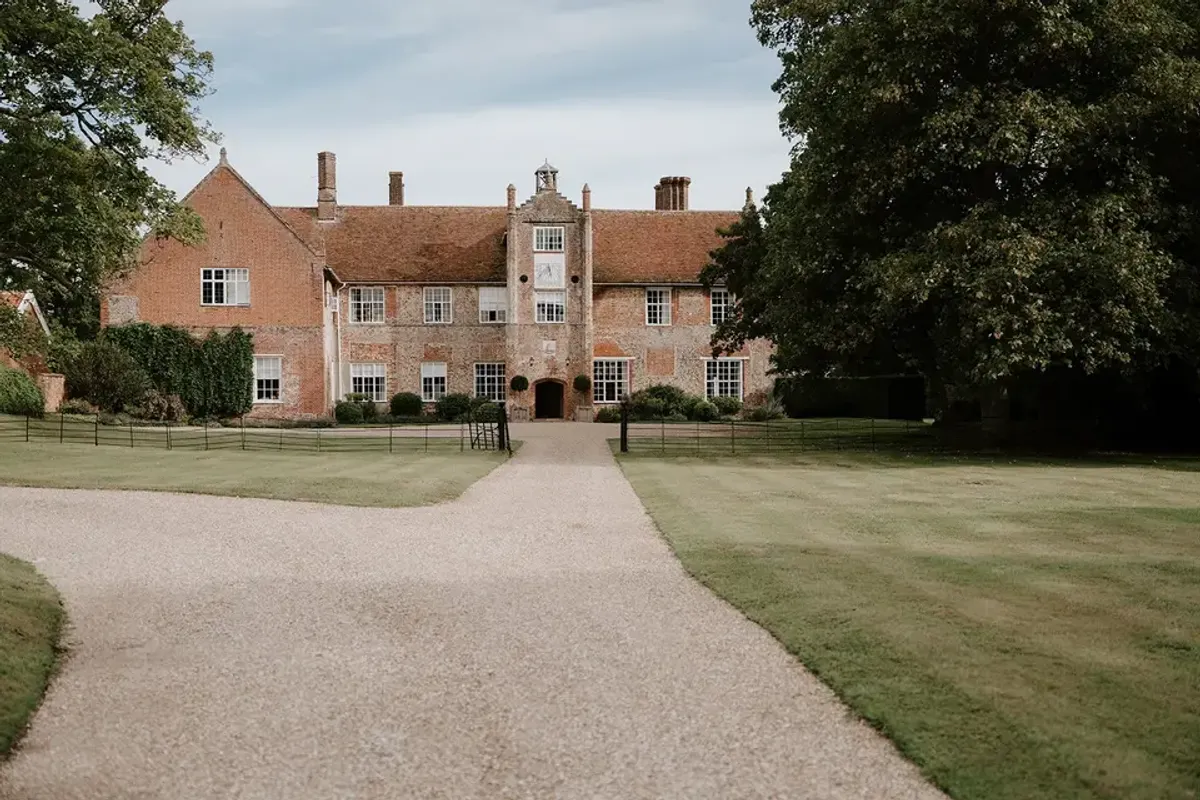 Bruisyard Country Estate, wedding venue in Suffolk, UK