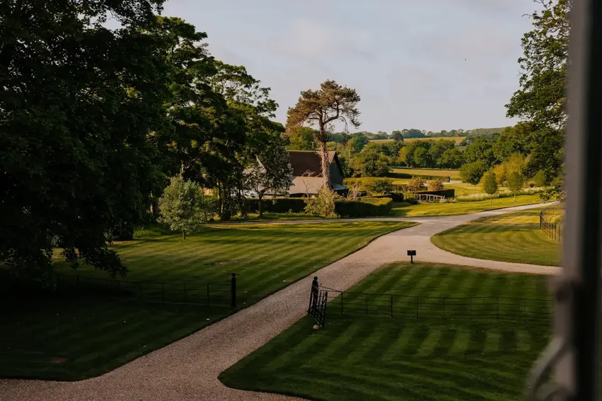 Bruisyard Country Estate photo 12