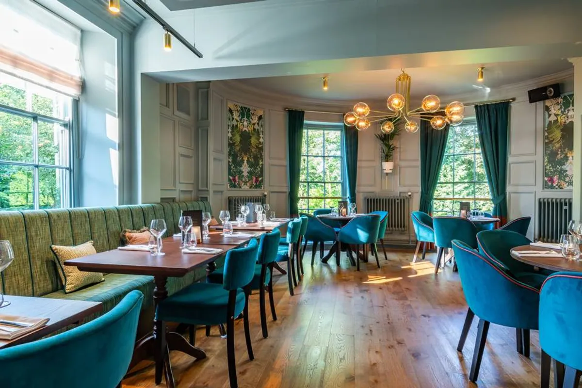 Browns Wilmslow photo 7