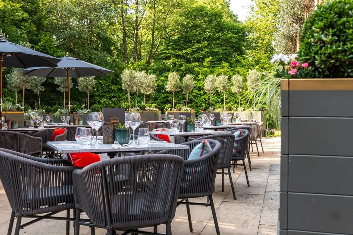 Browns Wilmslow photo 6