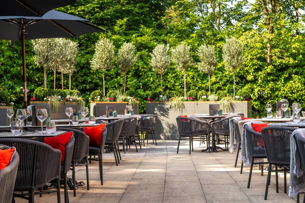 Browns Wilmslow photo 12