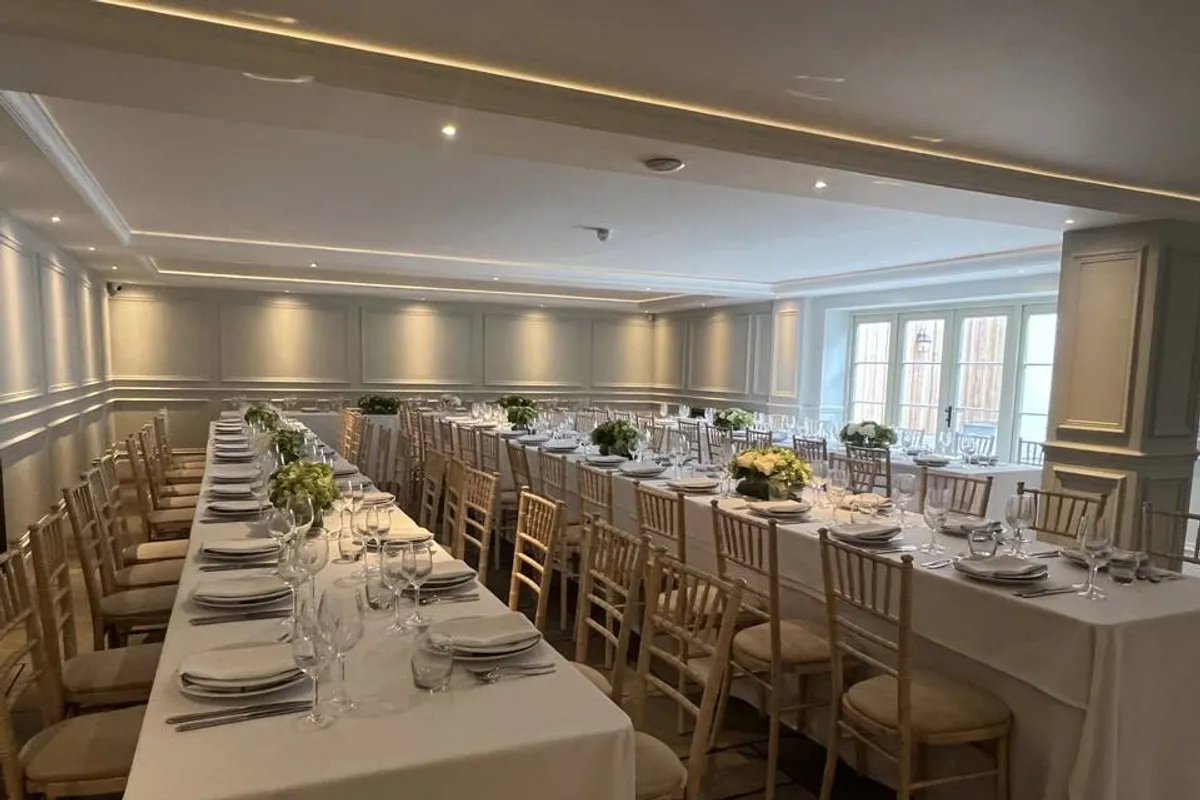 Churston Court photo 12