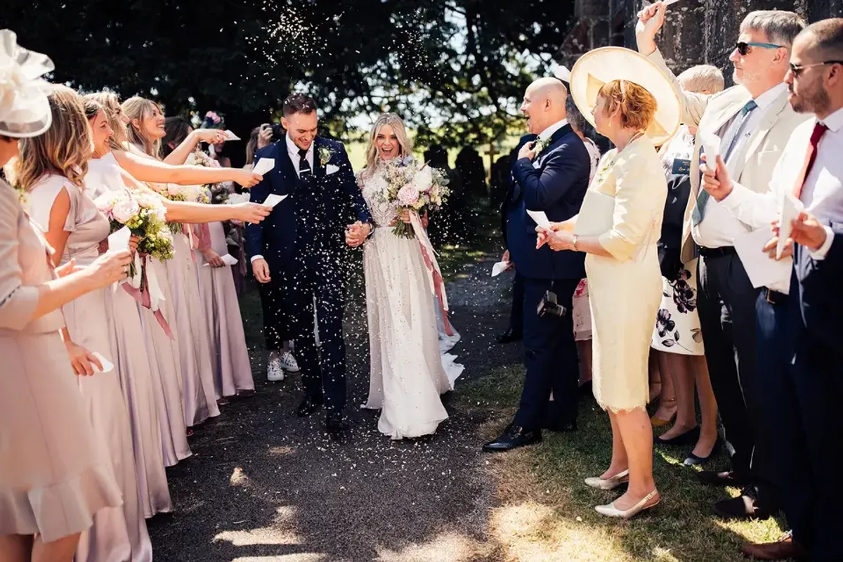 Churston Court, wedding venue in Devon, UK