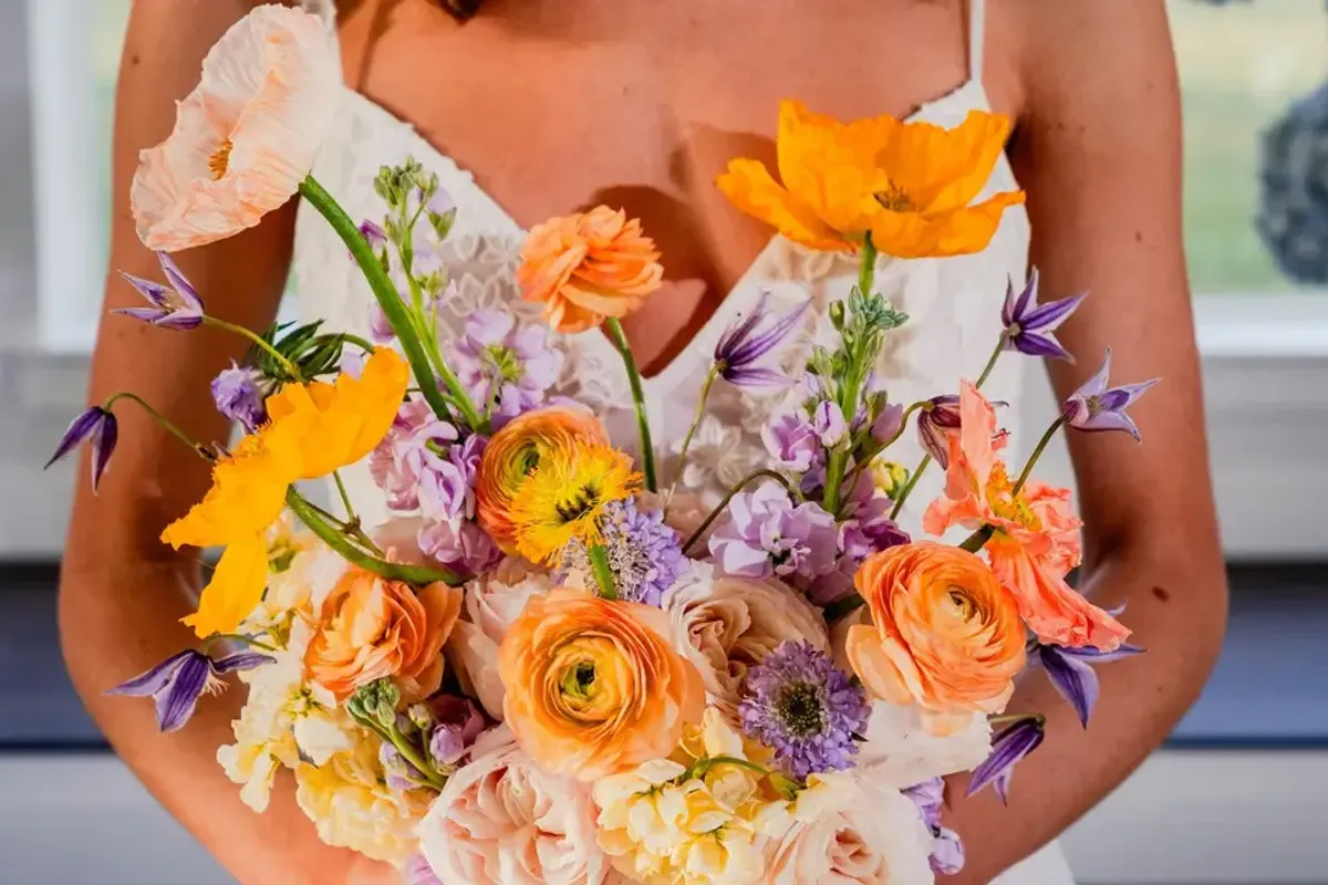 Blank Space Event — florists in Hertfordshire, UK