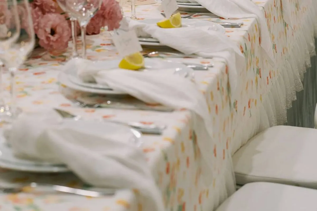 Blank Space Event photo 2