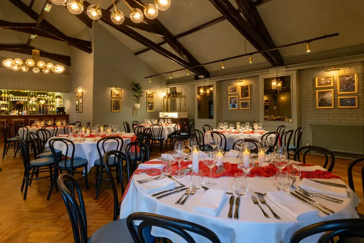Browns Sutton Park, wedding venue in West Midlands, UK