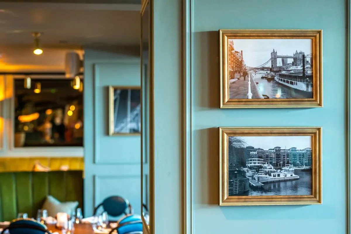 Browns Butlers Wharf photo 1