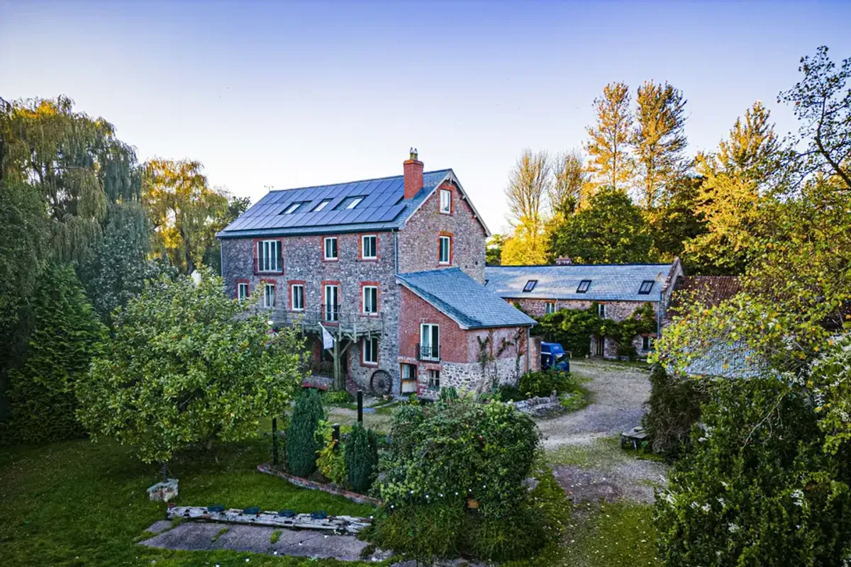 Selgars Estate, wedding venue in Devon, UK