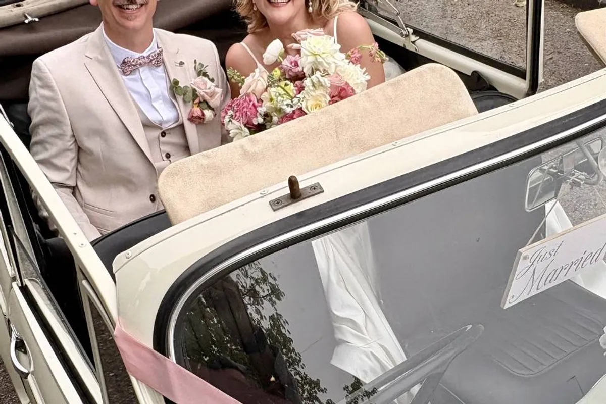 Classic Camper Weddings photo 8
