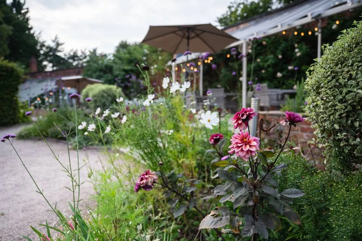 Pippley Walled Garden photo 6