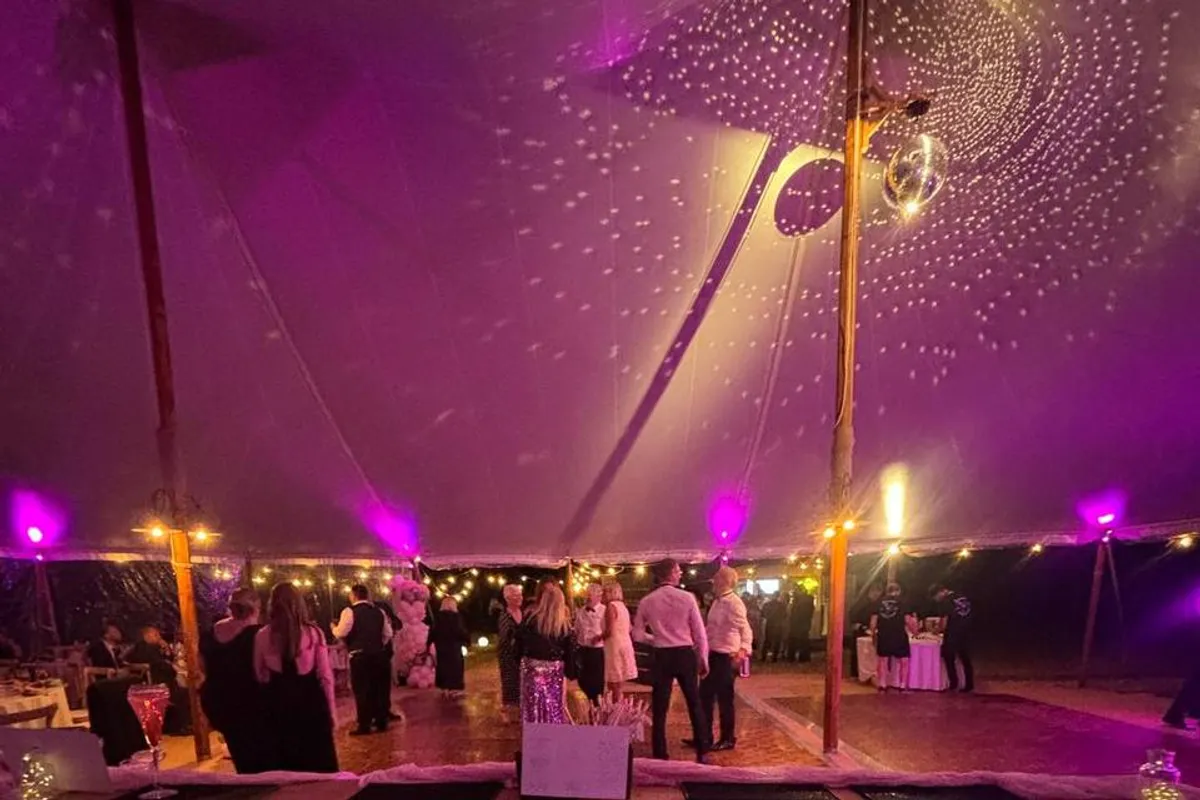 The Roaming Bar Ltd photo 1