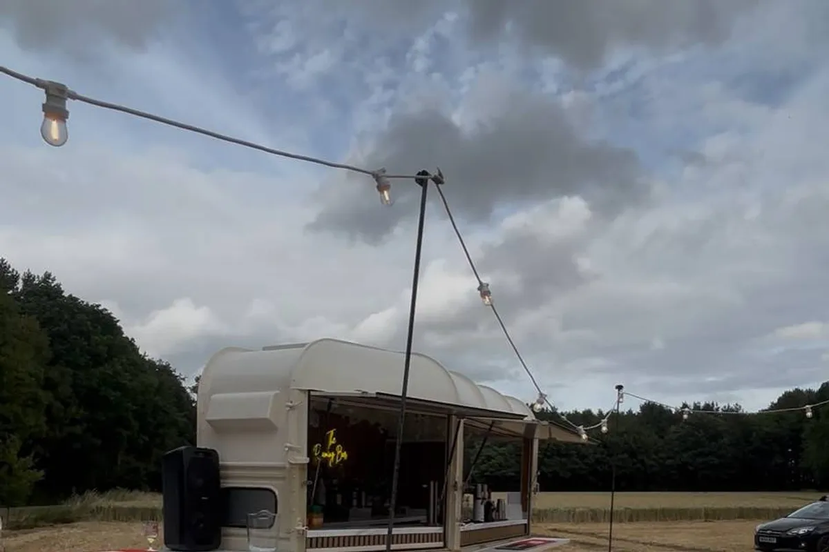 The Roaming Bar Ltd photo 5