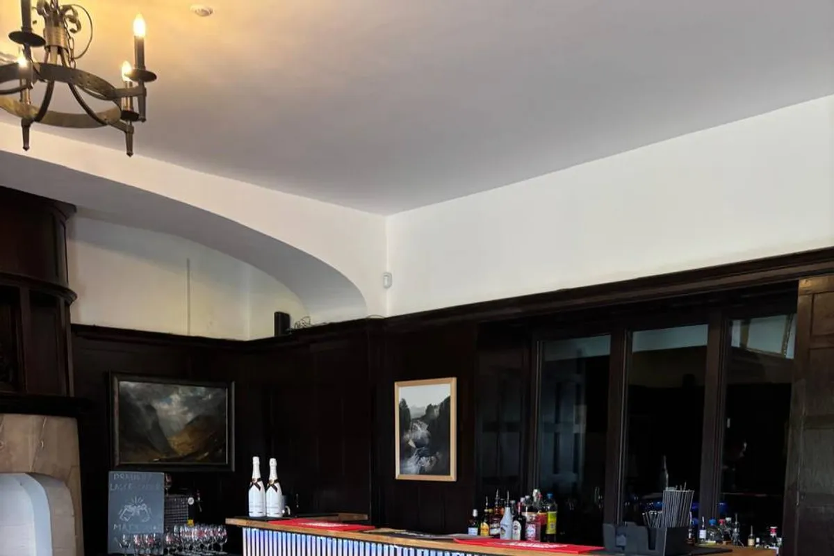 The Roaming Bar Ltd photo 9