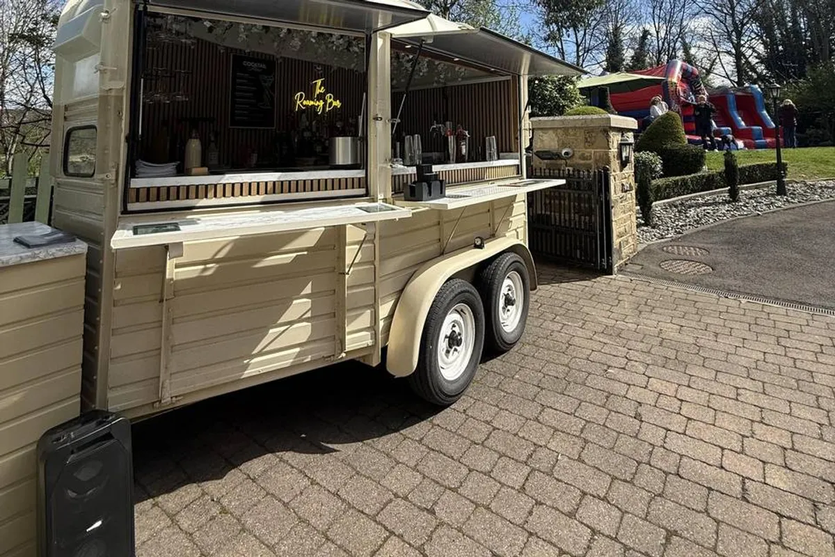 The Roaming Bar Ltd photo 3