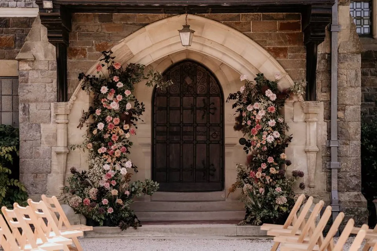 Plas Dinam Country House photo 12