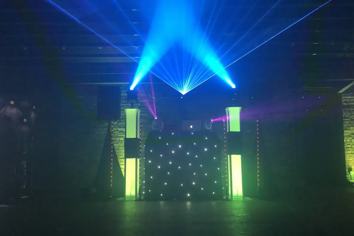 Platinum Disco and Entertainment photo 1