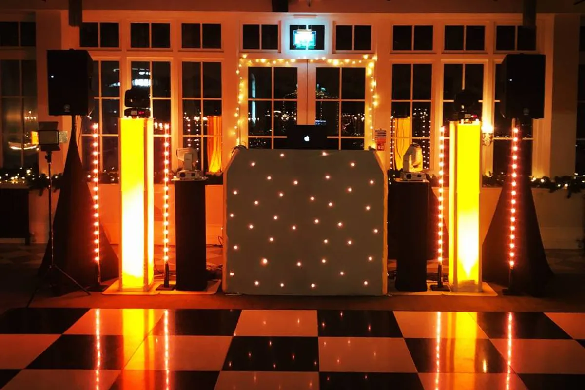 Platinum Disco and Entertainment photo 6