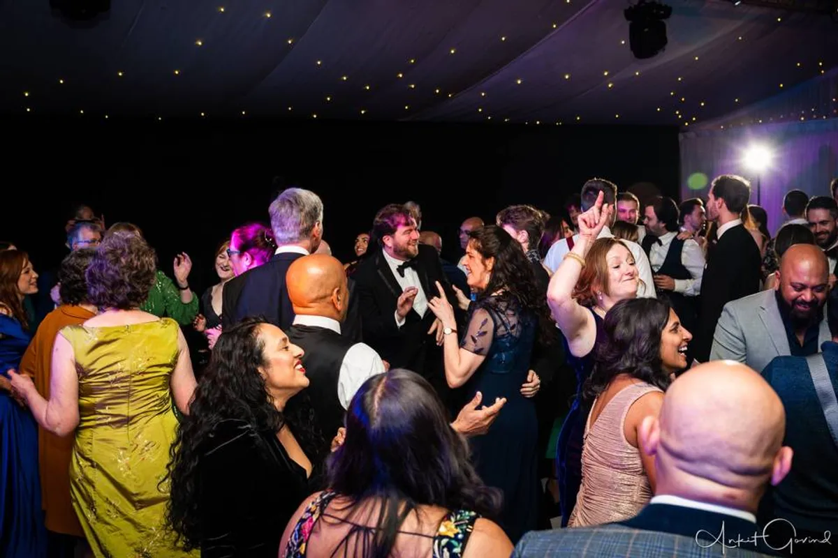 Platinum Disco and Entertainment photo 7