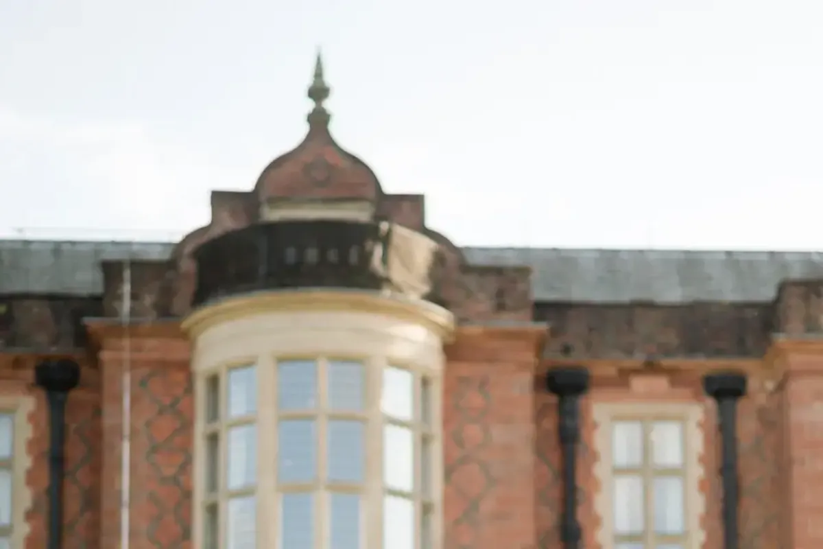 Crewe Hall photo 11