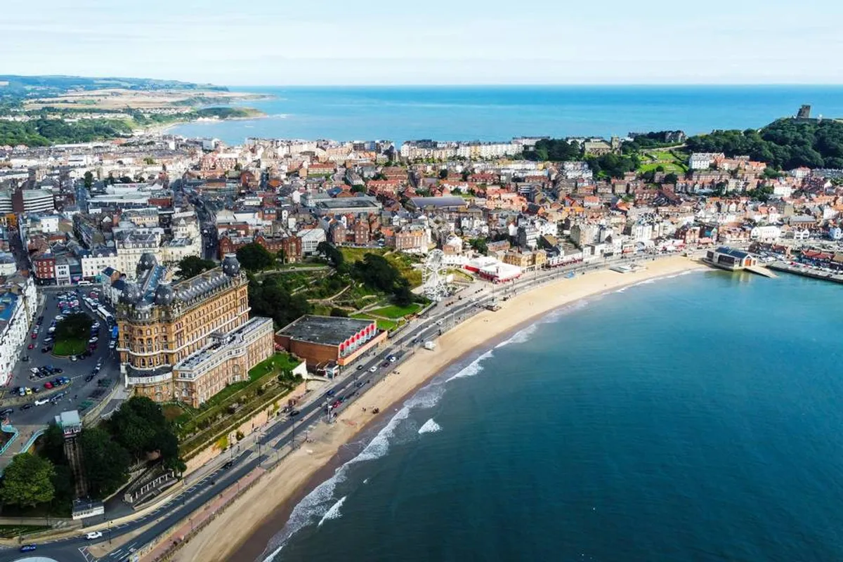 The Grand Hotel, Scarborough photo 12