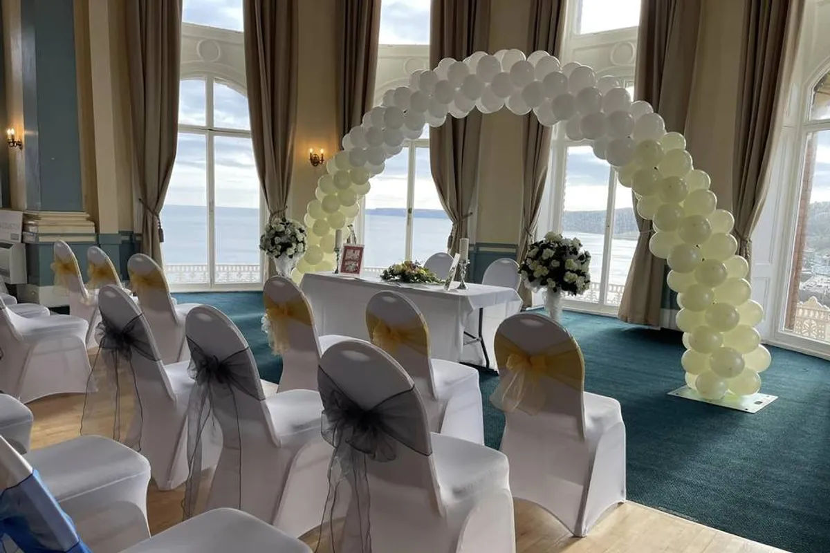 The Grand Hotel, Scarborough photo 6