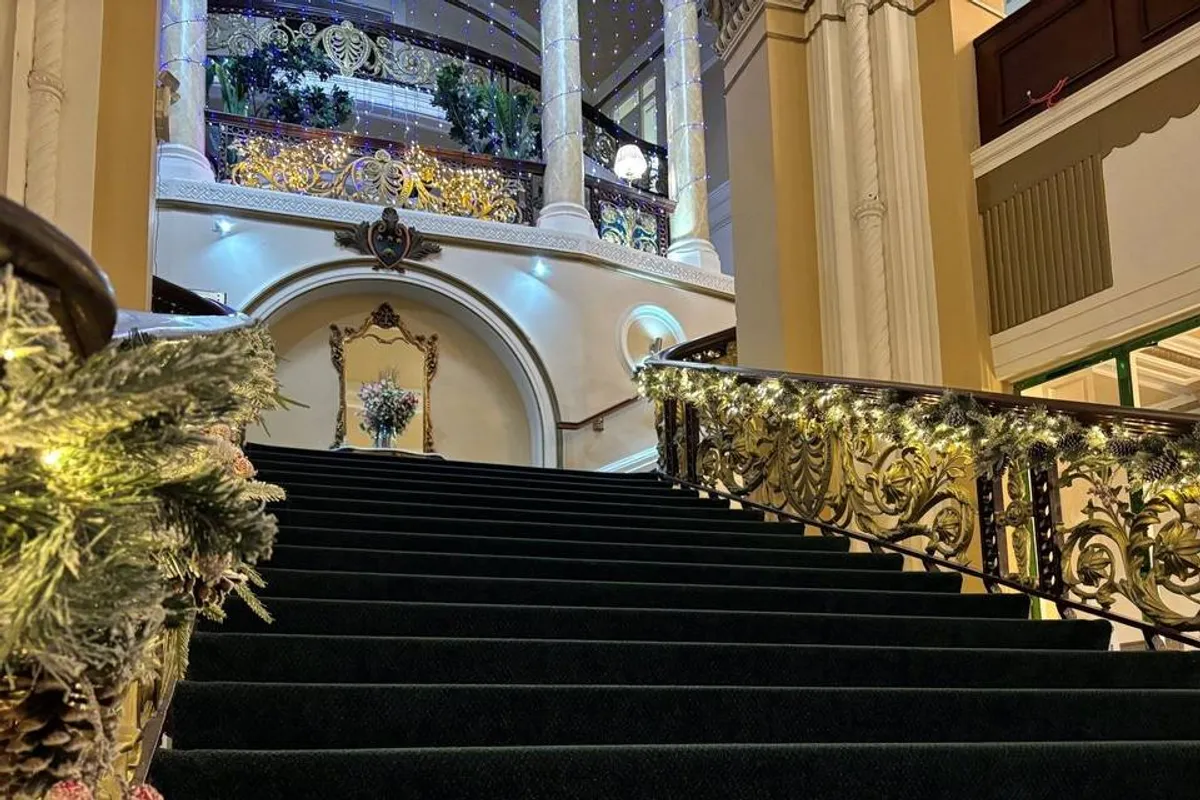 The Grand Hotel, Scarborough photo 10