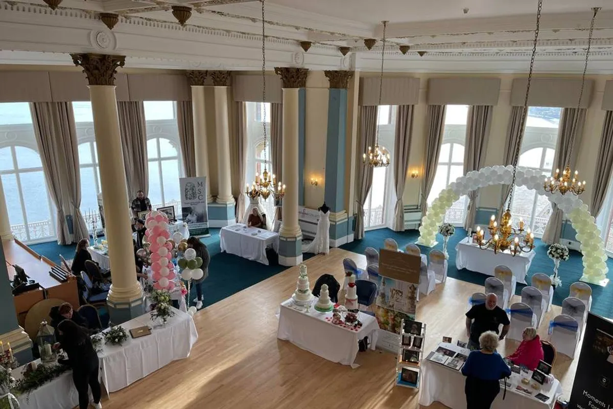 The Grand Hotel, Scarborough photo 9