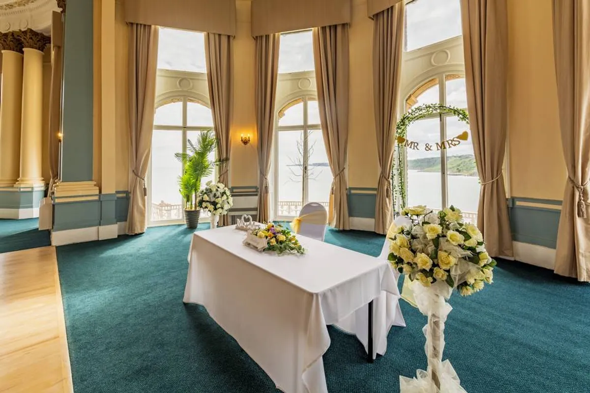 The Grand Hotel, Scarborough photo 8