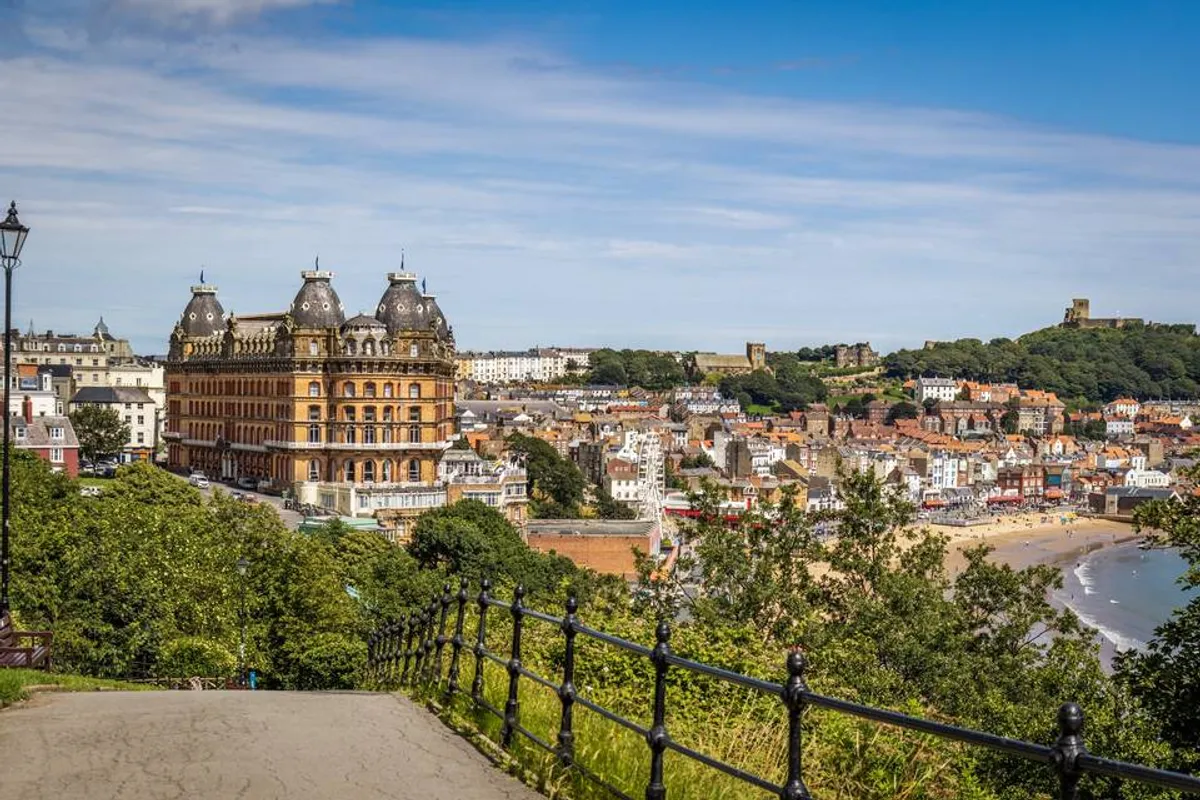 The Grand Hotel, Scarborough photo 7