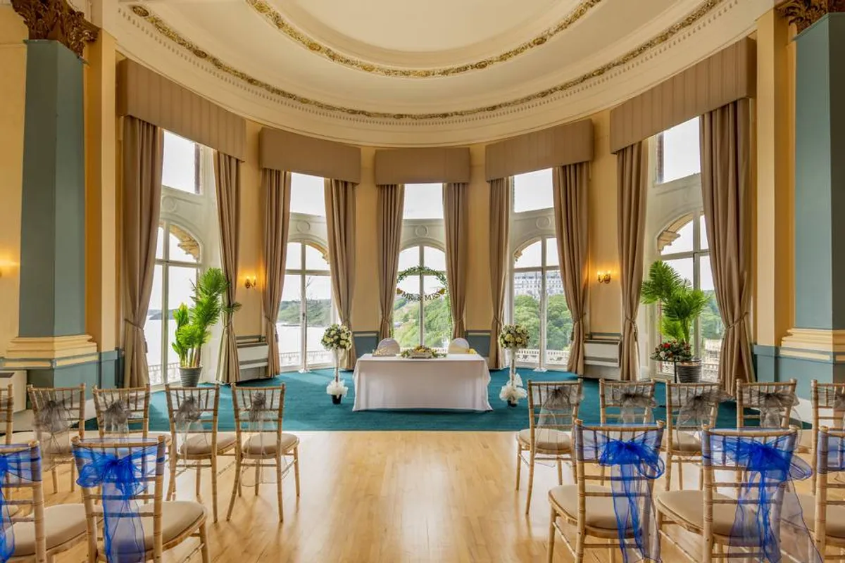 The Grand Hotel, Scarborough photo 5