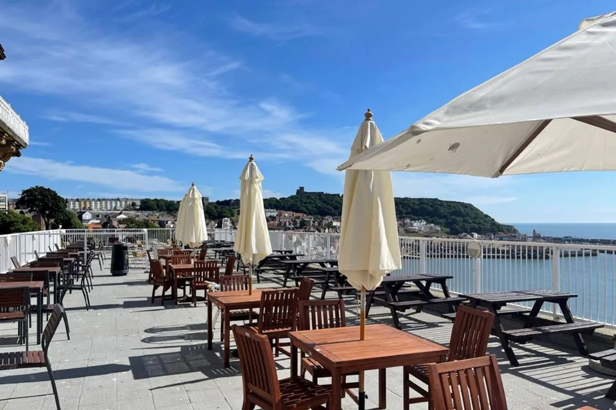 The Grand Hotel, Scarborough photo 11