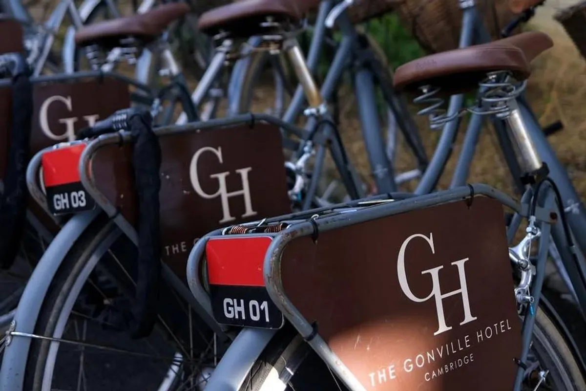 The Gonville Hotel photo 1