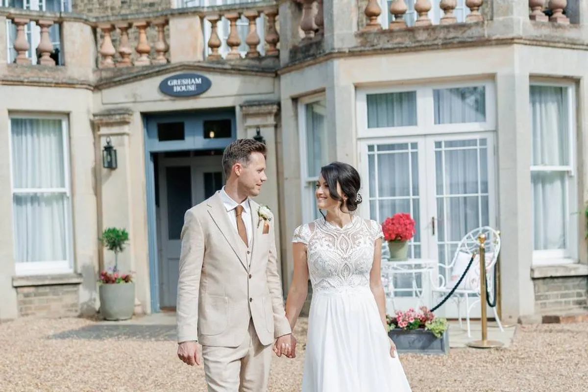 The Gonville Hotel photo 11