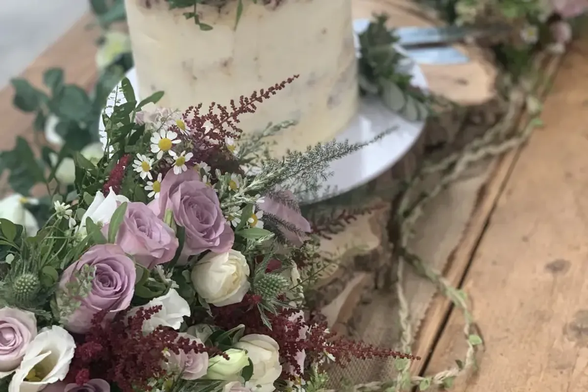 Daisy's cakes and Bakes Ltd photo 2