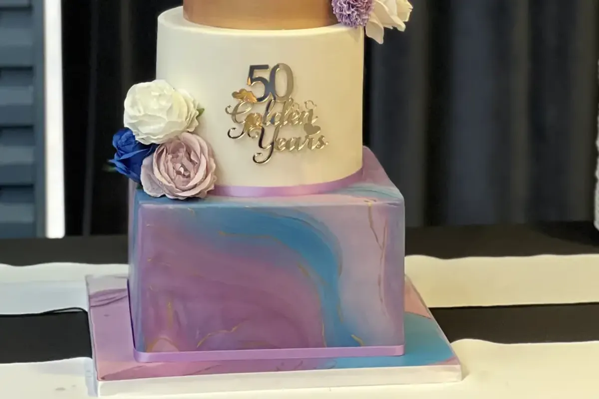 Daisy's cakes and Bakes Ltd photo 1