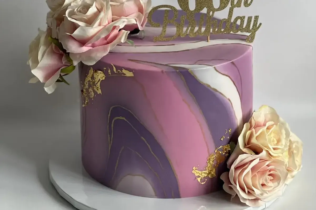 Daisy's cakes and Bakes Ltd photo 9