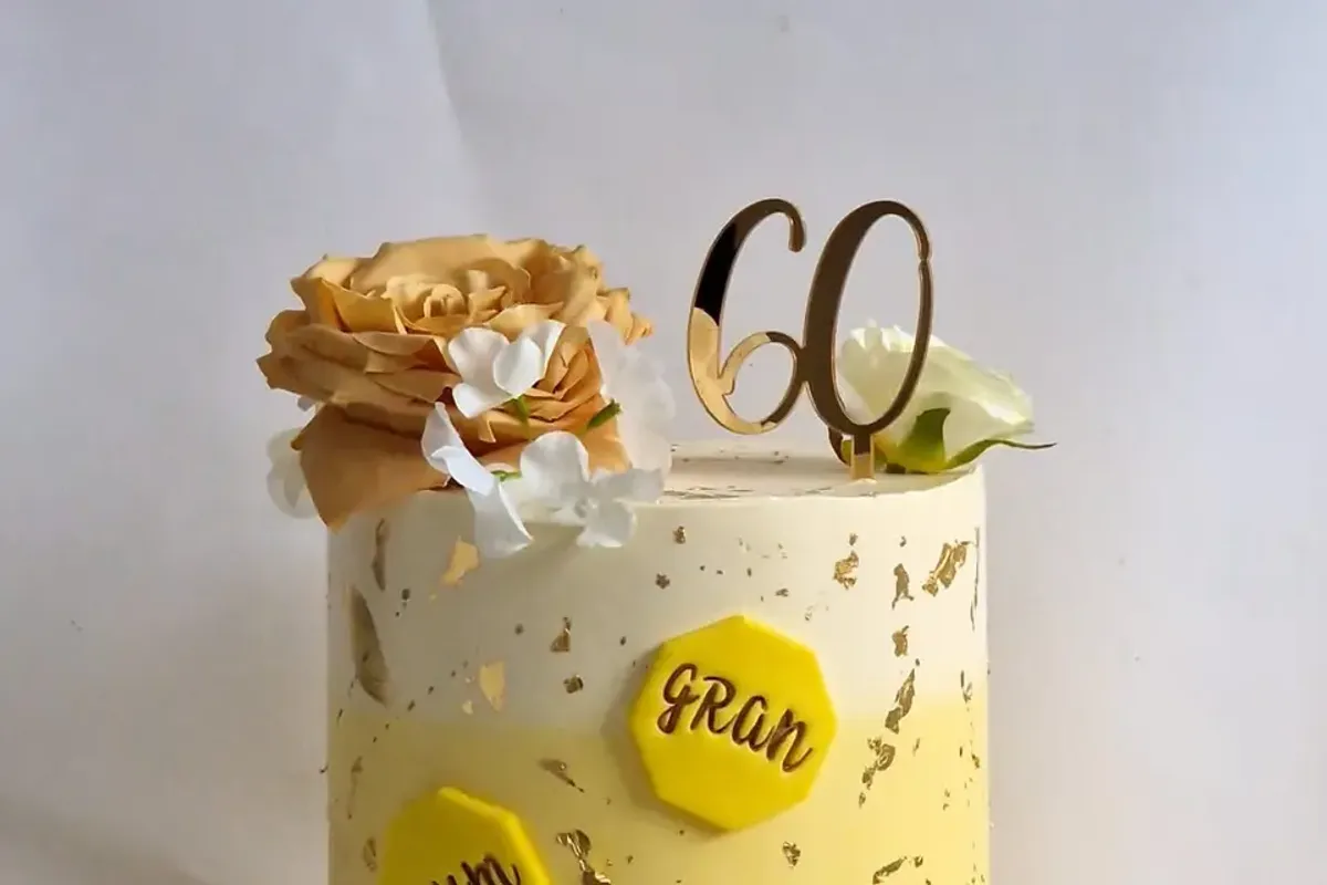 Daisy's cakes and Bakes Ltd photo 5